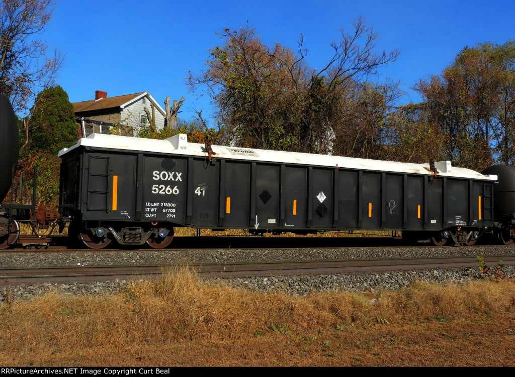 SOXX 526641